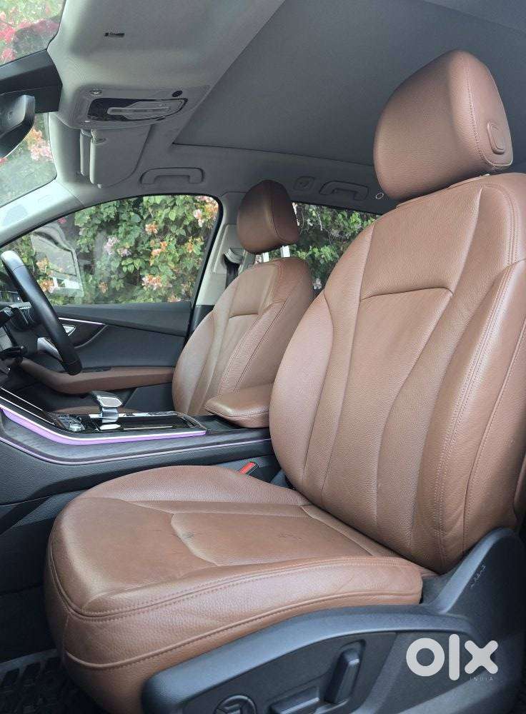 Audi Q7 Technology 55 Tfsi W/o Matrix, 2024, Petrol