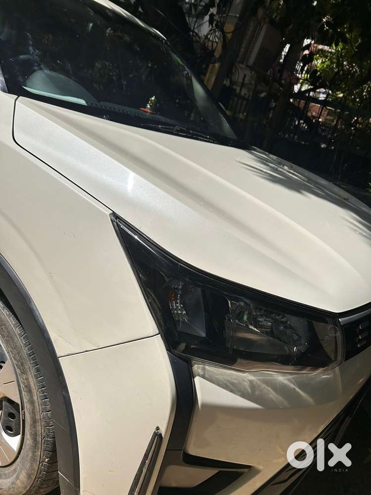 Mahindra Xuv300 Diesel 2021