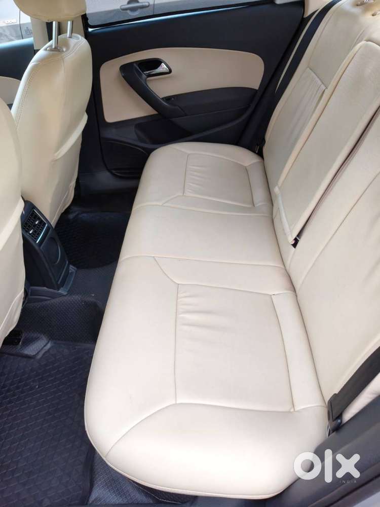 Skoda Rapid [2016-2020] 1.5 Ambition Tdi  201875000