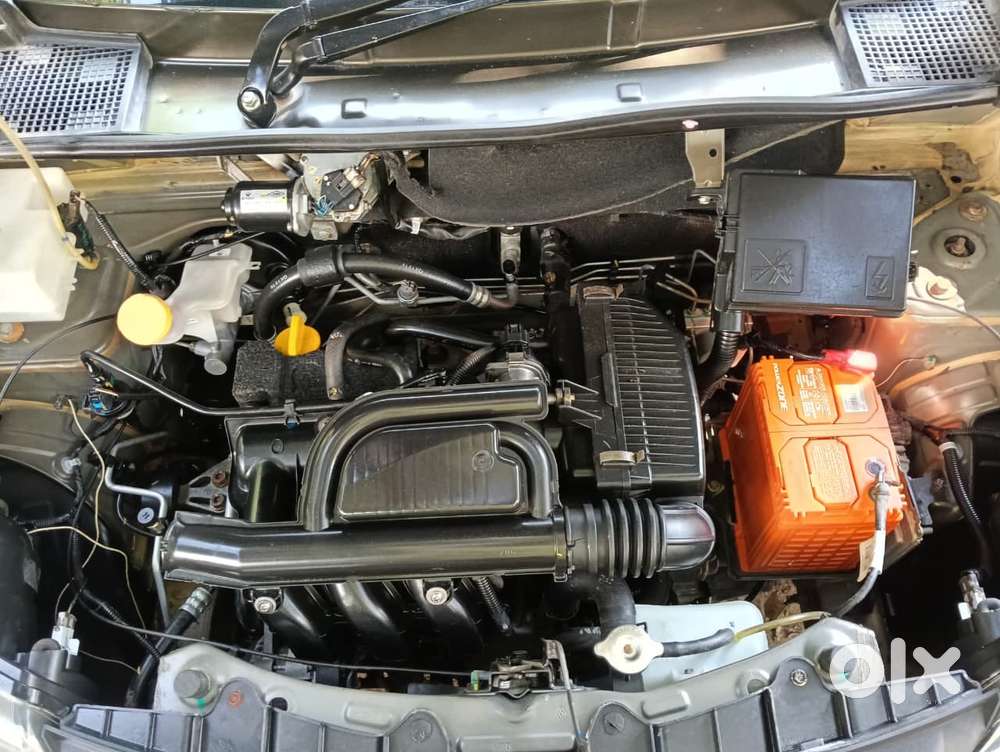 Renault Kwid Rxl 1.0, 2019, Petrol