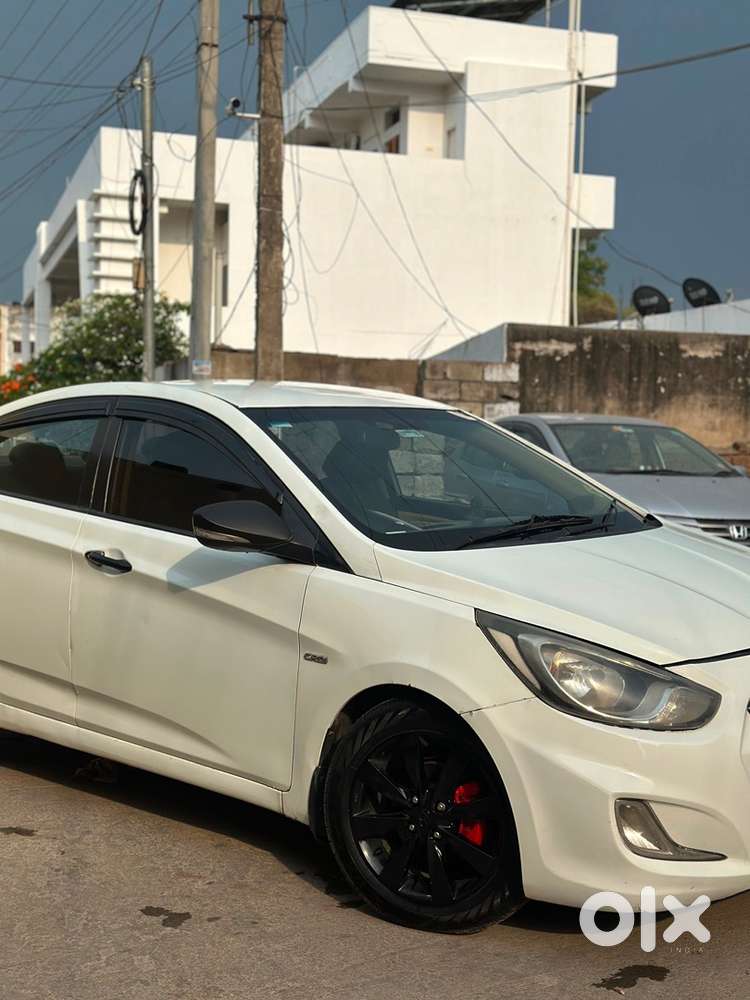 Hyundai Diesel Manual 2012