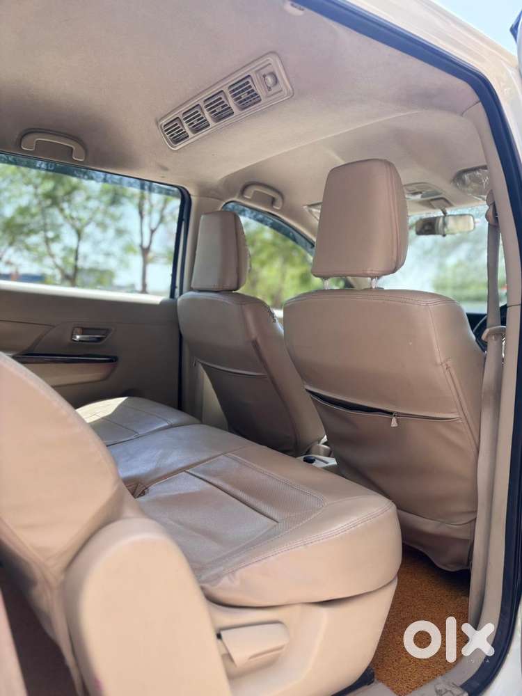 Maruti Suzuki Ertiga, 2022, Cng & Hybrids