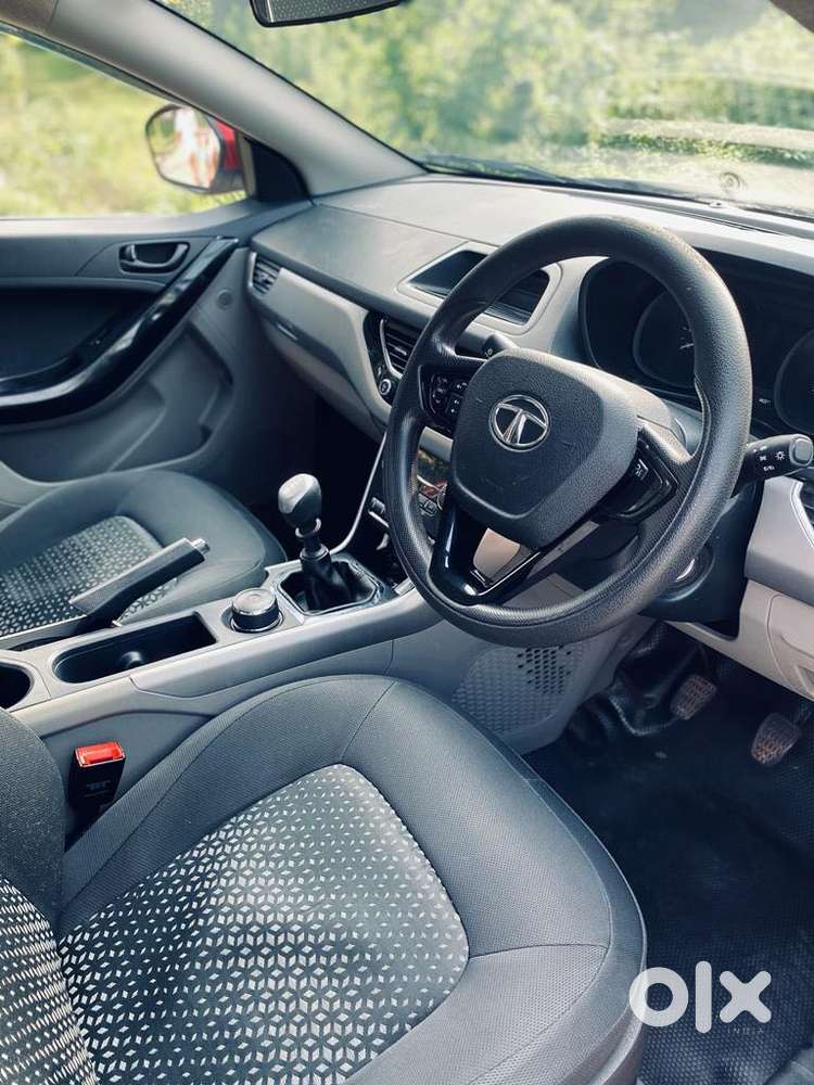 Tata Xenon Xt, 2018, Petrol