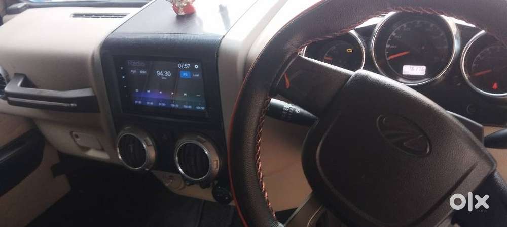 Mahindra Thar Crde 4x4 Bs Iv, 2018, Diesel