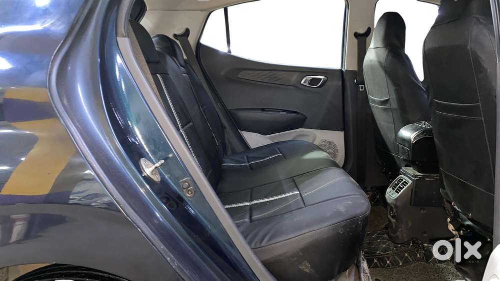Hyundai Grand I10 Nios Sportz 1.2 Kappa Vtvt, 2019, Petrol