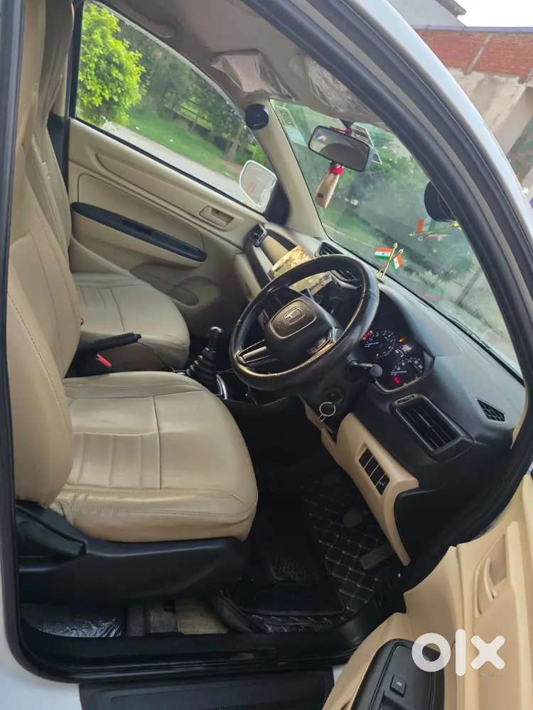 Honda Amaze 2022 Petrol Well Maintainet