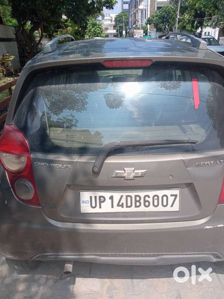 Beat With Milege 20 Km And Rc, Insurance Available.