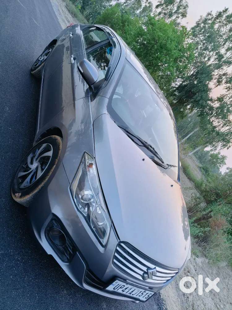 Maruti Suzuki Ciaz 2017 Diesel 86252 Km Driven