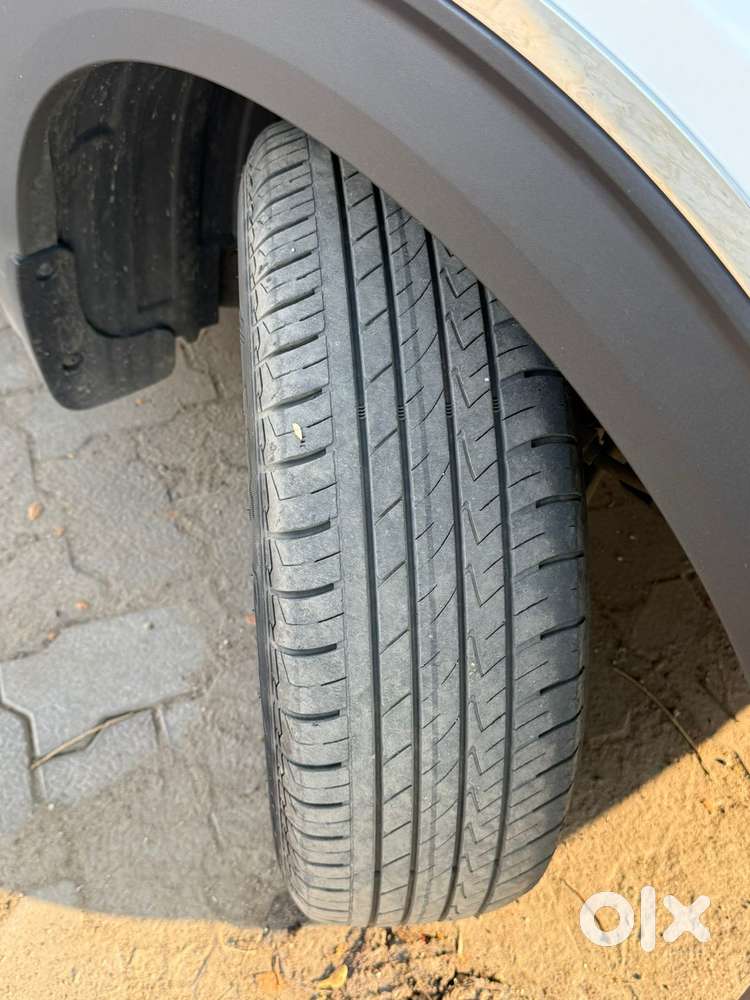 Kia Carens 1.5 Prestige 7 Str, 2024, Petrol