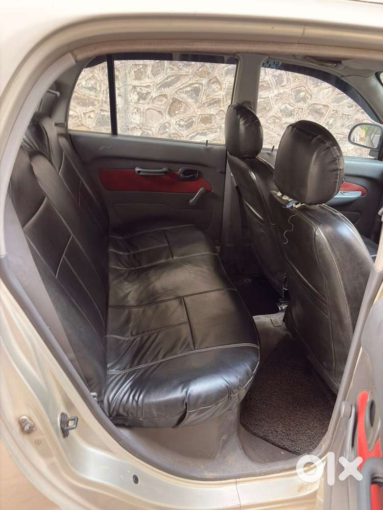Hyundai Santro Xing 2008