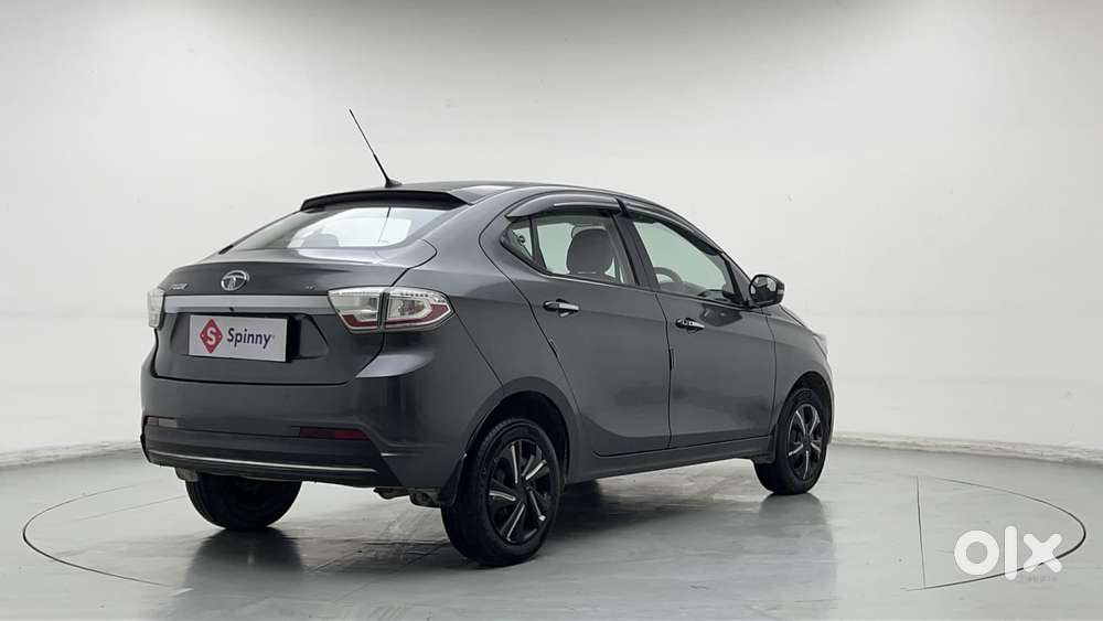 Tata Tigor Xz Cng, 2023, Cng & Hybrids