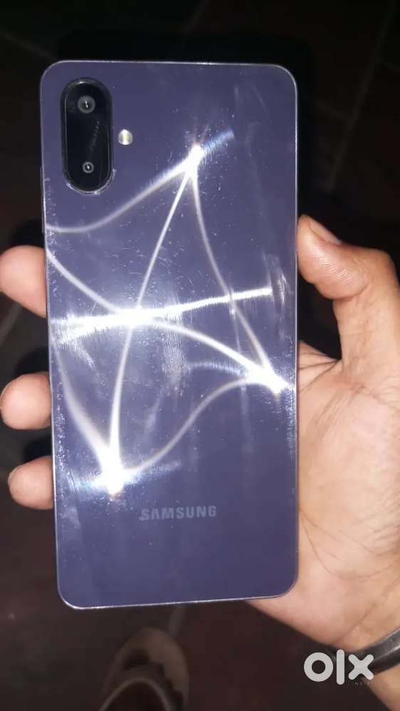 Galaxy m06 5g