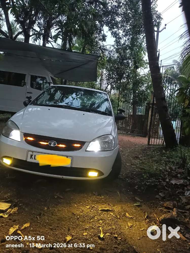 Tata Indigo Ls 2009