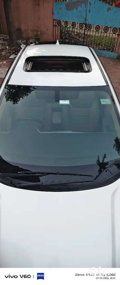 Honda City 2020 Diesel Car