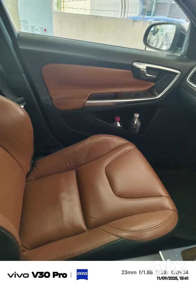 Volvo S60 2016 Diesel 53400 Km Driven