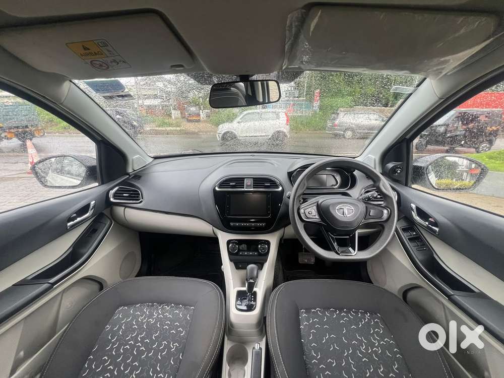 Tata Tiago Xza Plus, 2024, Petrol