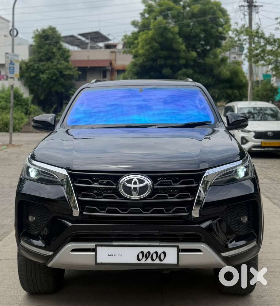 Toyota Fortuner 4x2 At 2.8 Diesel, 2024, Diesel