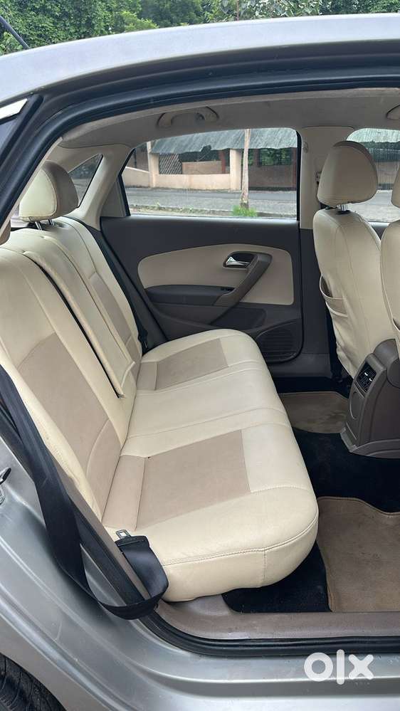 Skoda Rapid 2011-2013 Ultima 1.6 Tdi Ambition Plus, 2012, Diesel