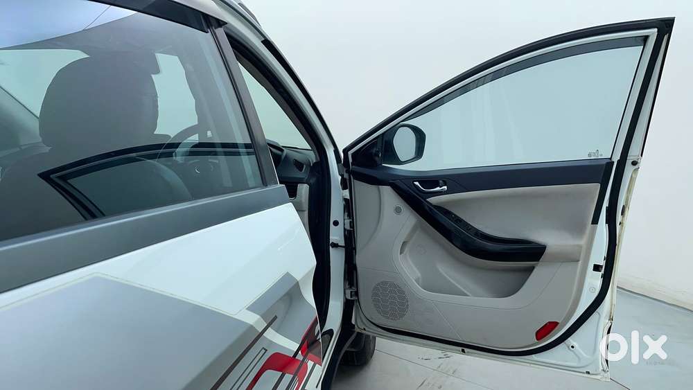 Tata Nexon 1.2 Revotron Xza Plus (o), 2021, Petrol