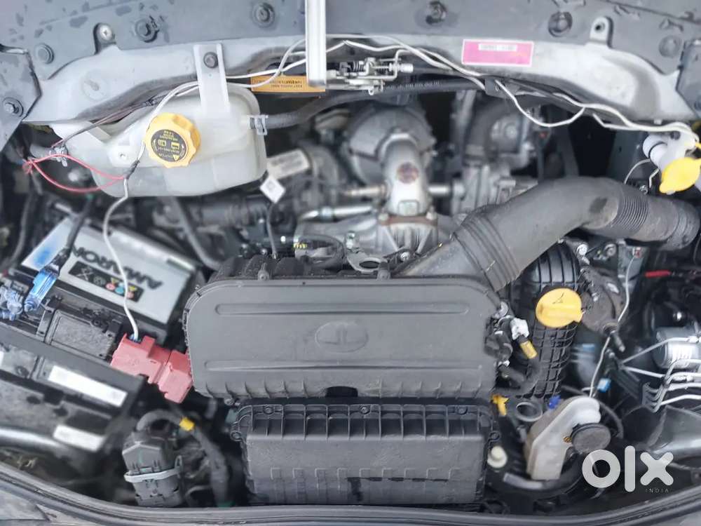 Tata Tiago 2024 Punjab Number Brand New