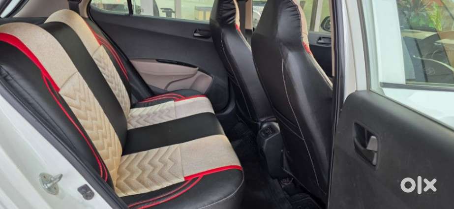 Hyundai Grand I10 Sportz1.2 Crdi, 2019, Diesel