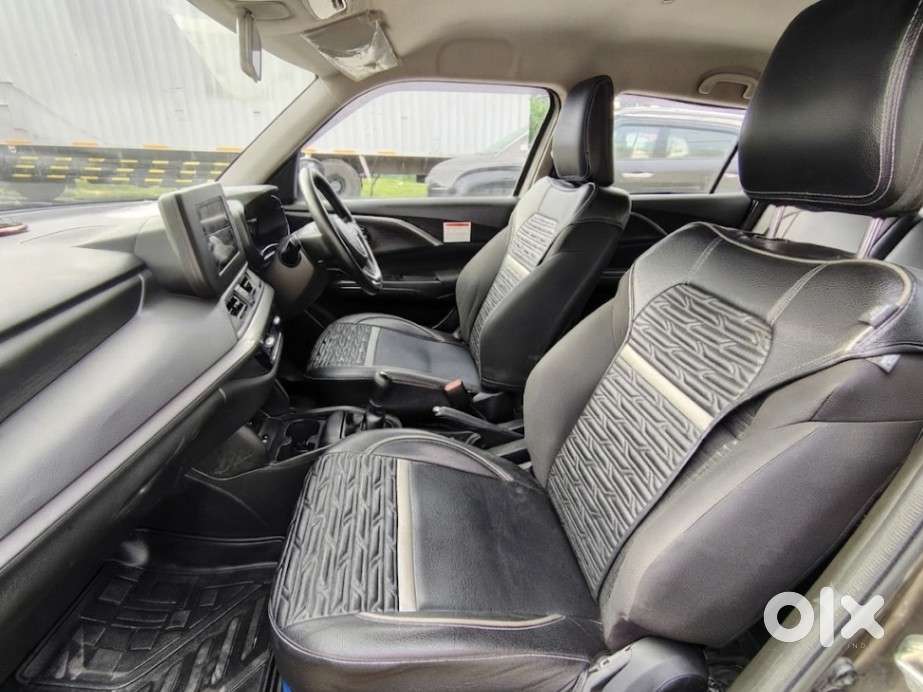Maruti Suzuki Swift 1.3 Zxi, 2025, Petrol