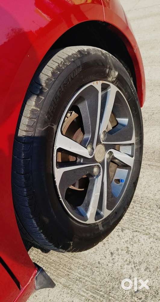 Tata Altroz 1.5 Xz Plus Diesel, 2021, Diesel