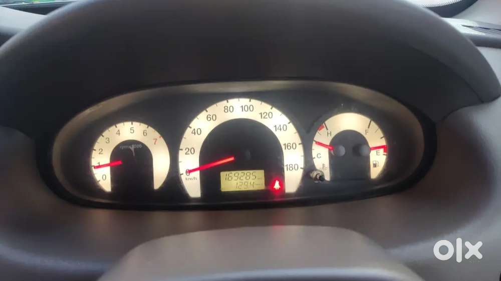 Mahindra Xylo 2012 Diesel Well Maintained