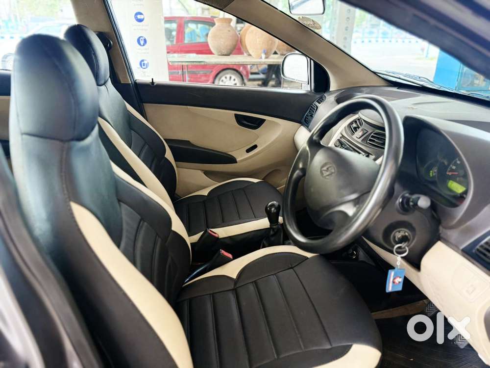 Hyundai Eon Era +, 2016, Petrol