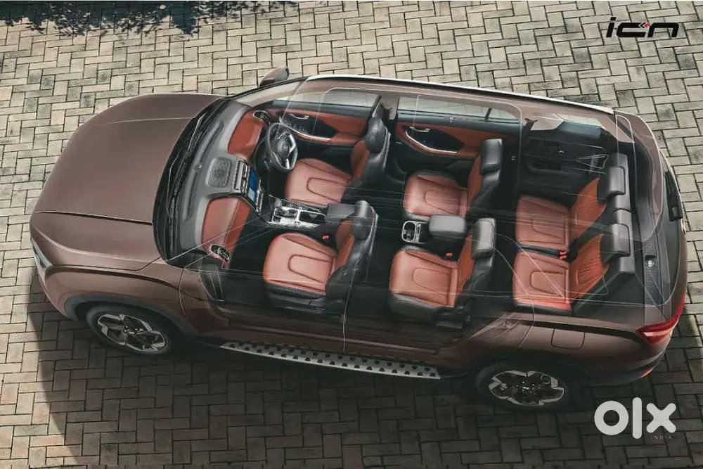 Kia Seltos 2026 Diesel Showroom Car