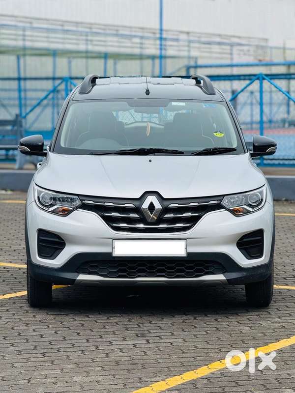 Renault Triber RXT EASY-R AMT, 2022, Petrol