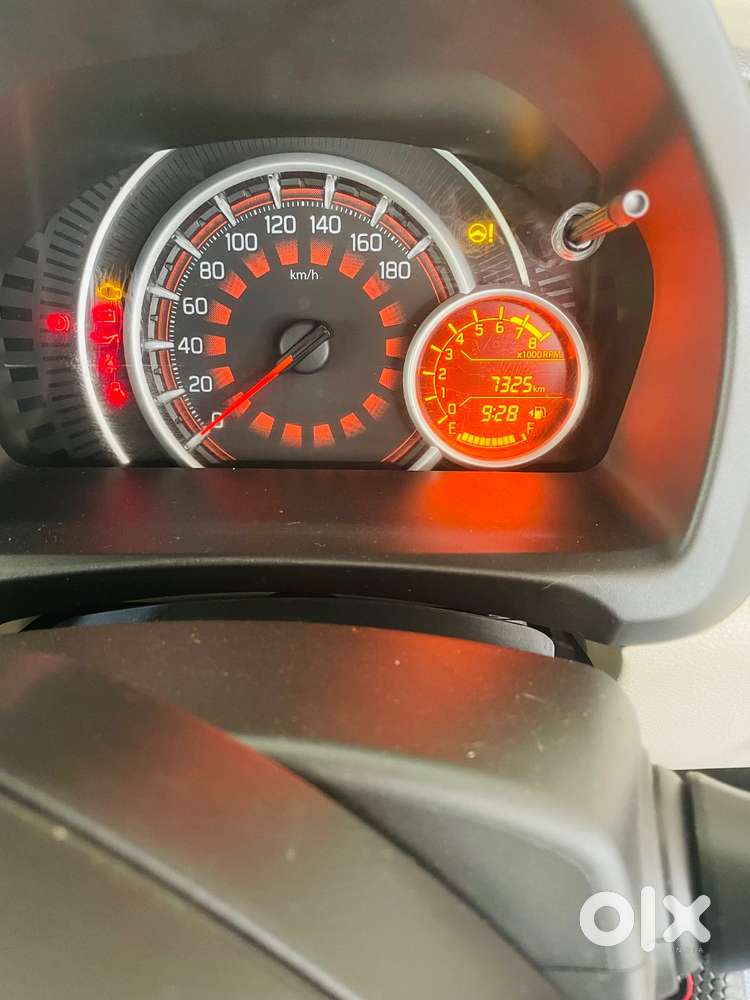 Maruti Suzuki Wagon R 2024 Petrol Well Maintained