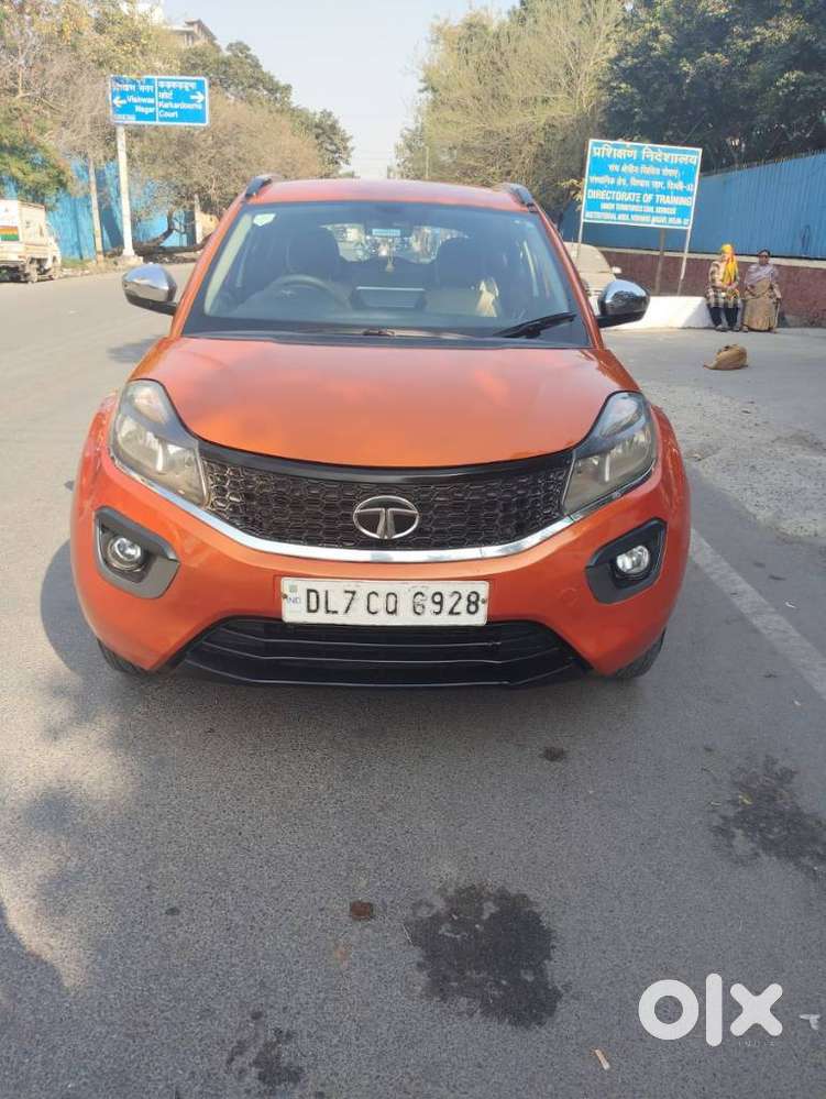 Tata Nexon