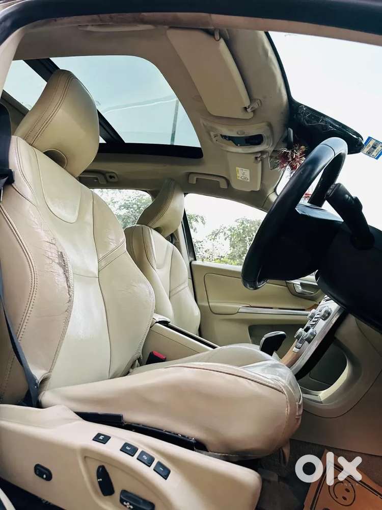 Volvo Xc60, 2017, Diesel