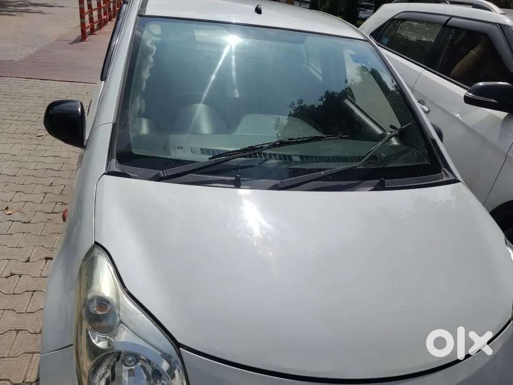 Maruti Suzuki A-star 2010 Car