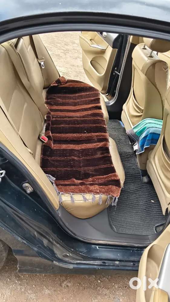 Honda Civic 2007 Cng & Hybrids 120000 Km Driven