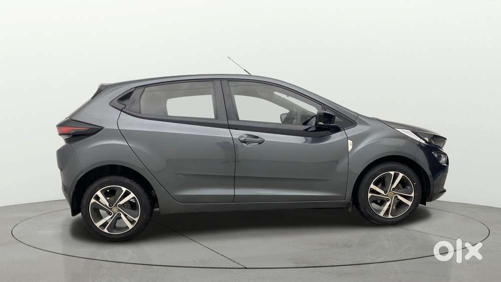 Tata Altroz Xz, 2022, Diesel