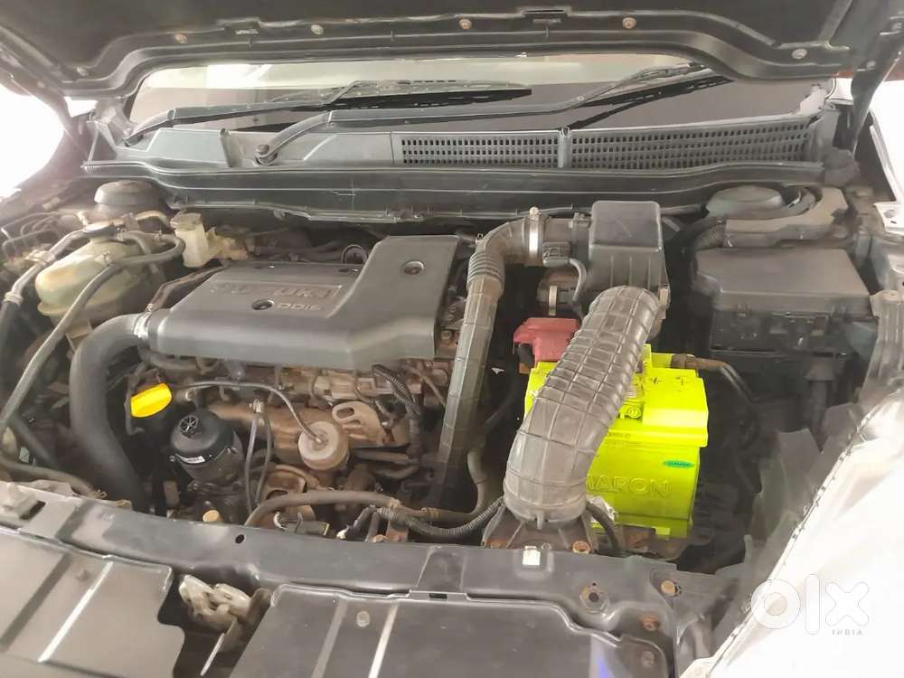Maruti Suzuki S Cross 2016 Diesel 120000 Km Driven