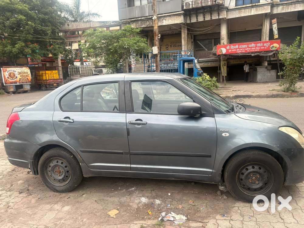 Maruti Suzuki Swift Dzire 2012 Diesel