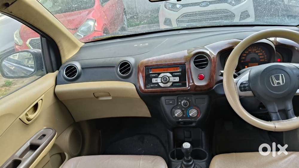 Honda Amaze 2013-2016 S I-dtech, 2014, Diesel