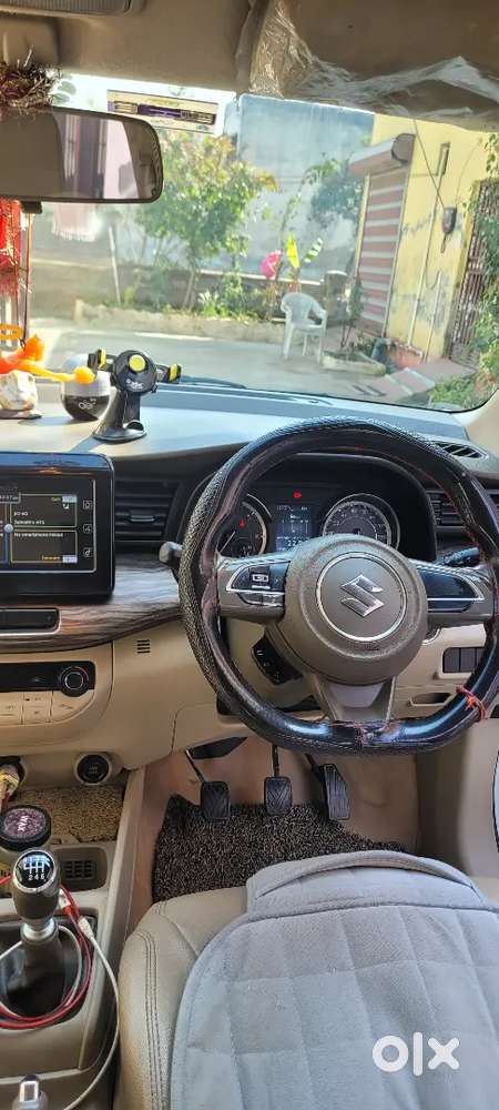 Maruti Suzuki Ertiga 2019 Diesel Good Condition
