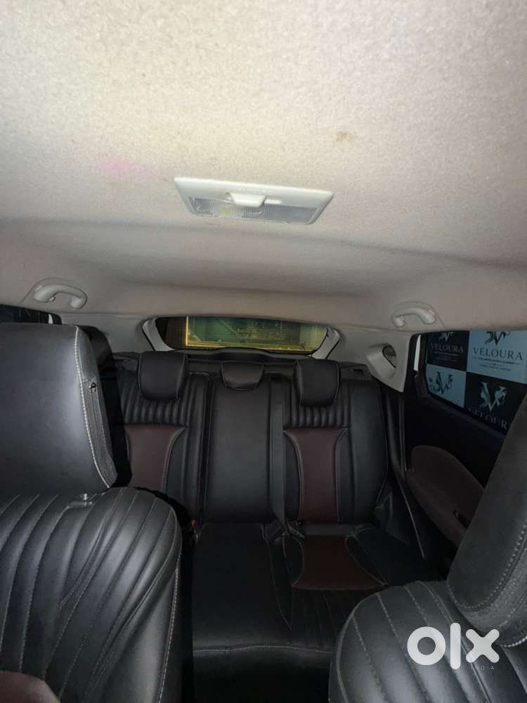 Maruti Suzuki Fronx 2023