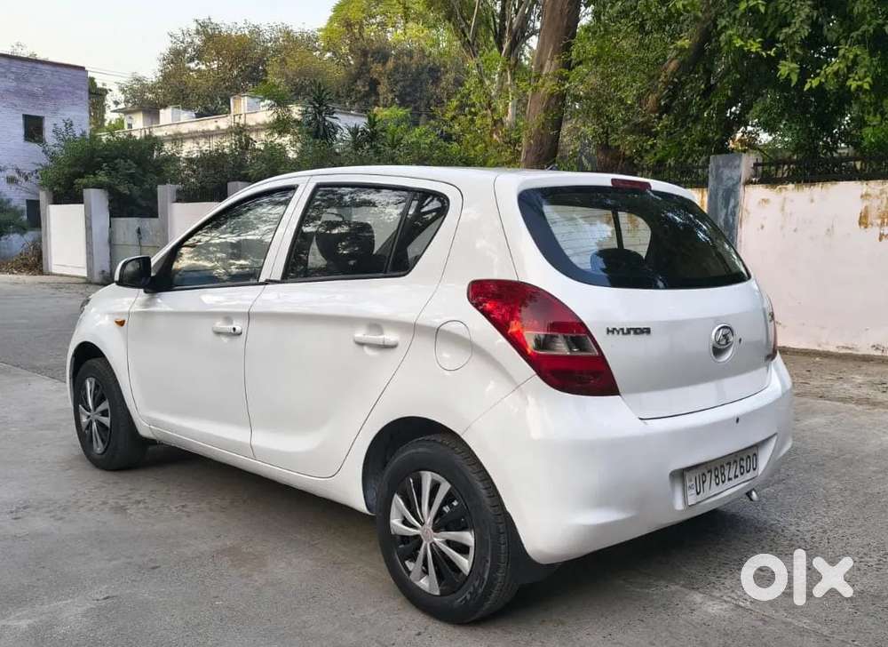 Hyundai I20 Magna, 2010, Petrol