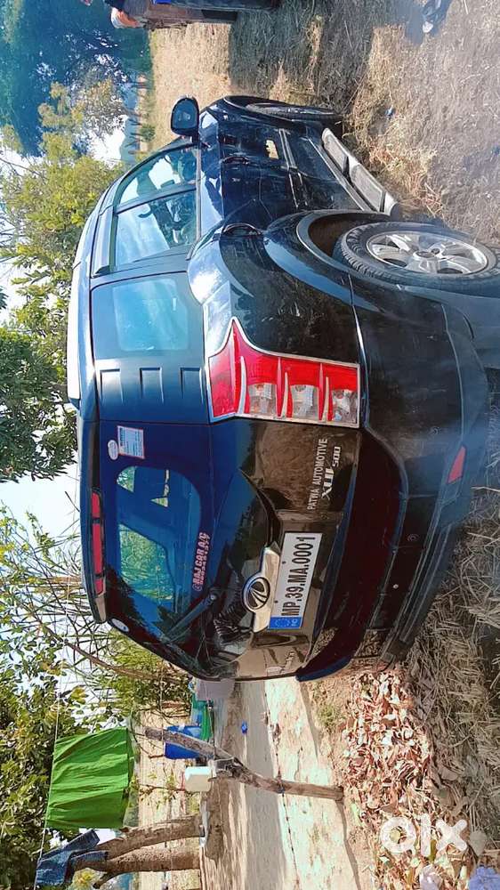 Mahindra Xuv500 2.2 W8 2015