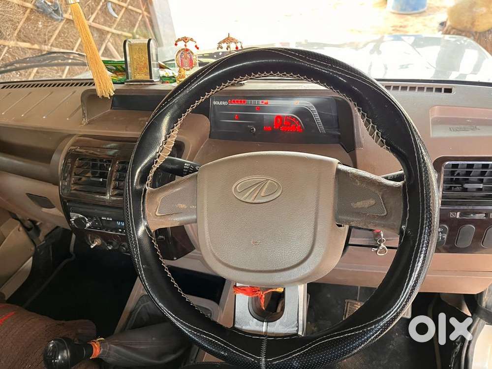 Mahindra Car Manual 2018