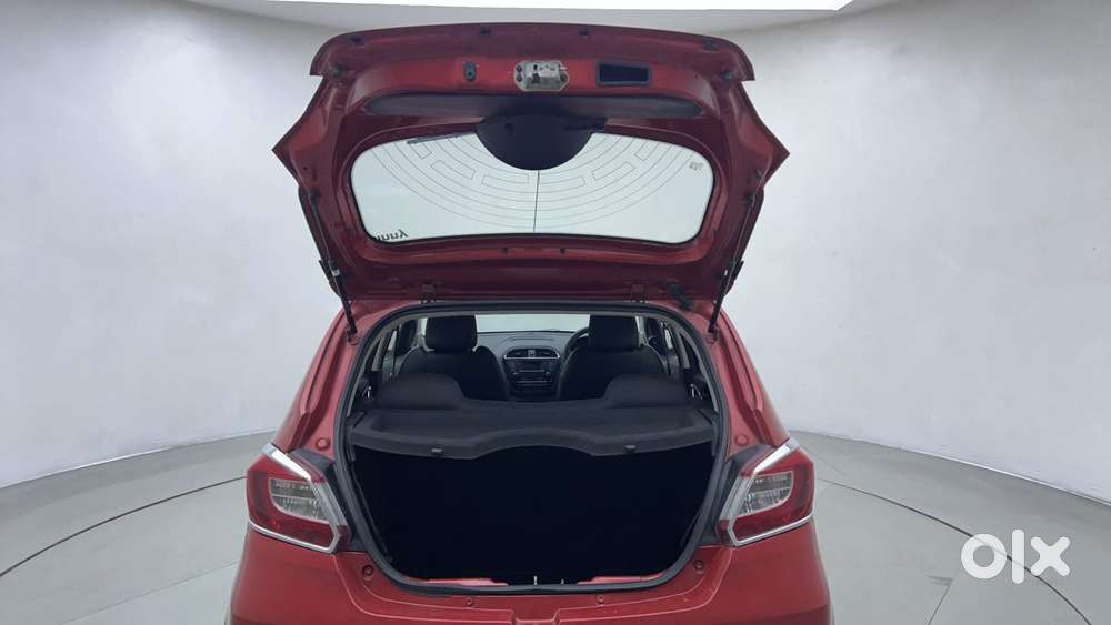 Tata Tiago Xza, 2019, Petrol