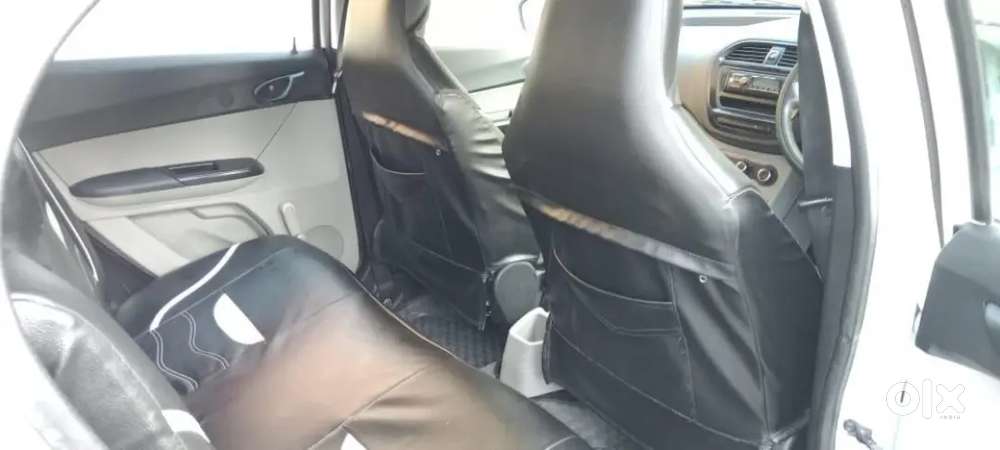 Tata Tiago 2019 Diesel Good Condition