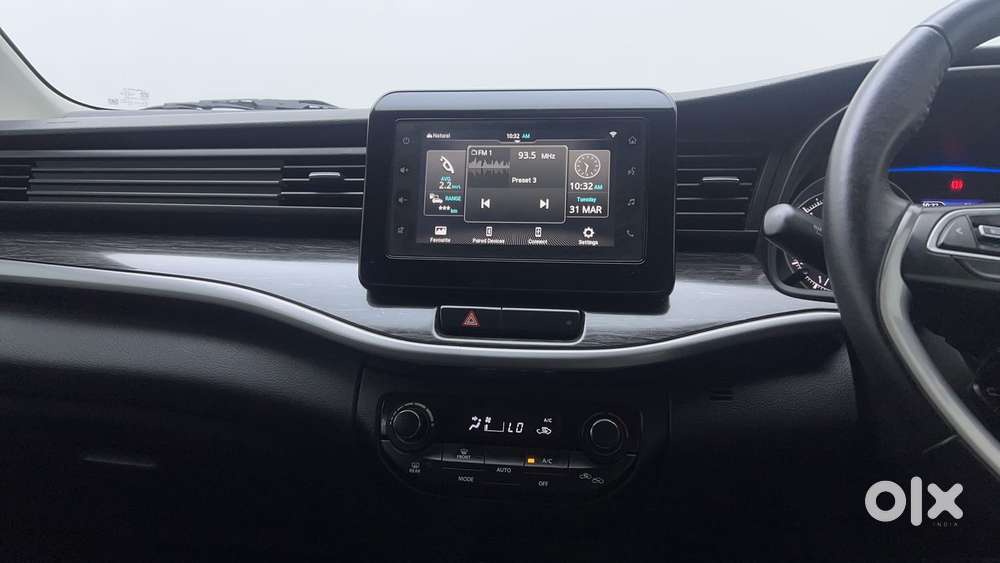 Maruti Suzuki Xl6 1.5 Alpha Mt, 2022, Petrol