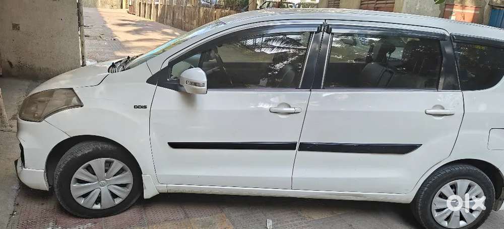 Maruti Suzuki Ertiga 2017 Diesel Good Condition