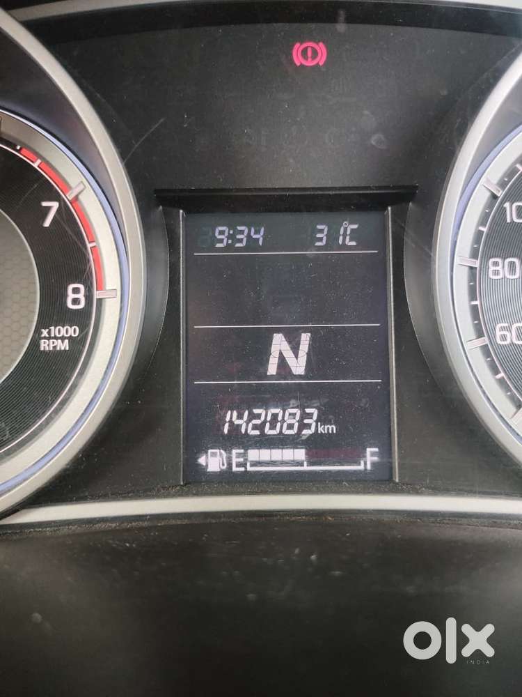 Maruti Suzuki Dzire, 2021, Petrol